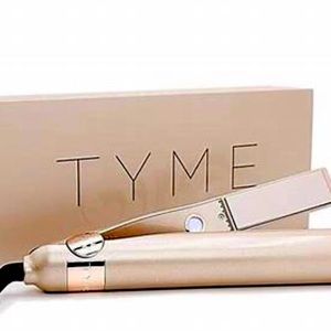 Tyme Iron Pro Rose Gold